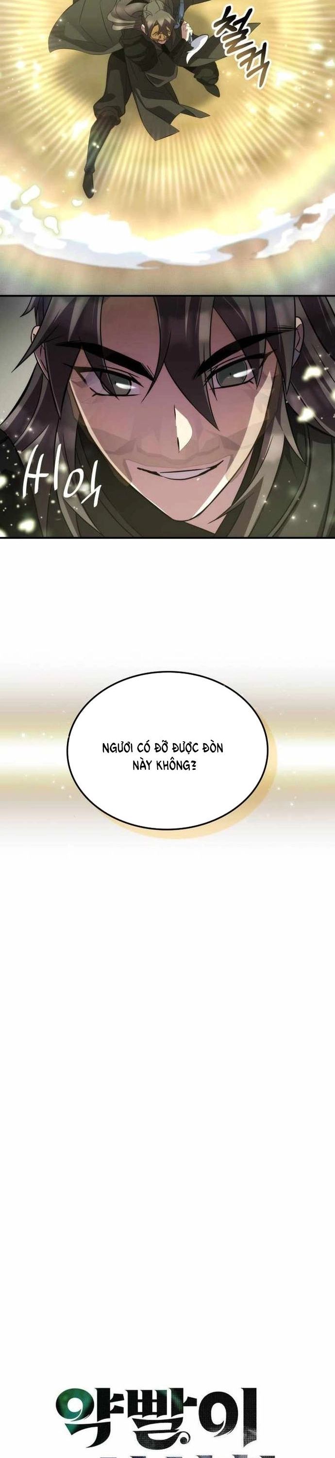 Tăng Lực Thợ Săn Chap 81 - Next Chap 82