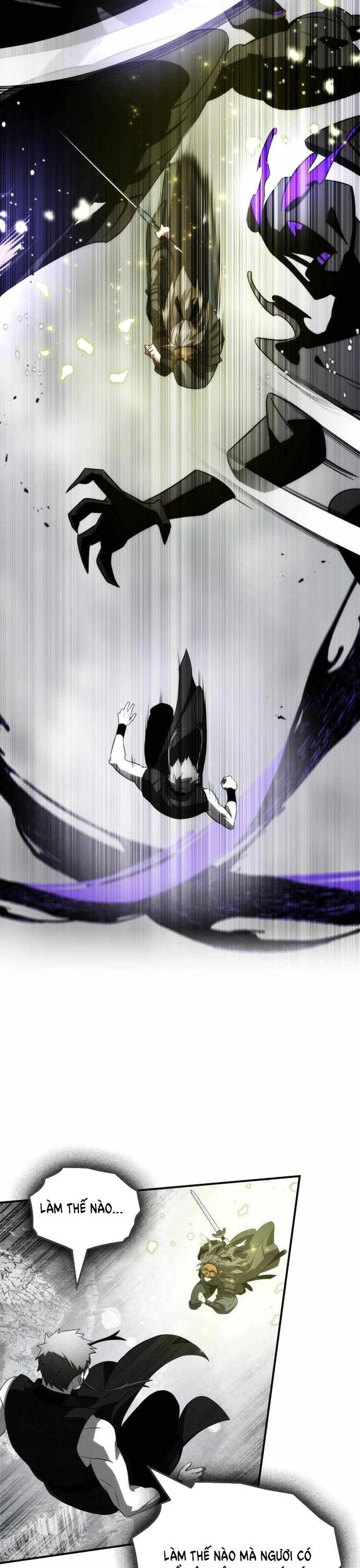Tăng Lực Thợ Săn Chap 81 - Next Chap 82