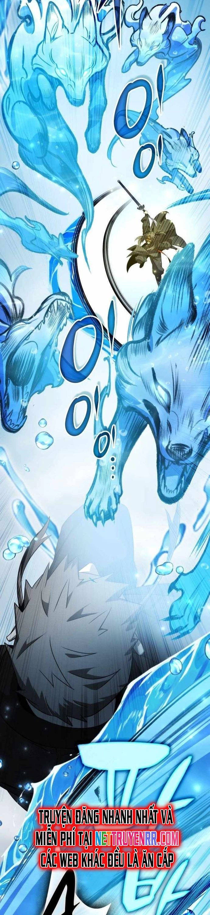Tăng Lực Thợ Săn Chap 81 - Next Chap 82