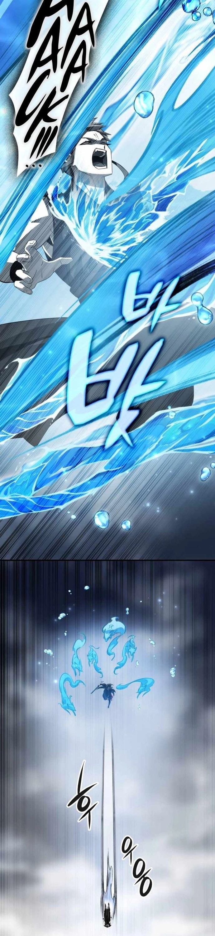 Tăng Lực Thợ Săn Chap 81 - Next Chap 82