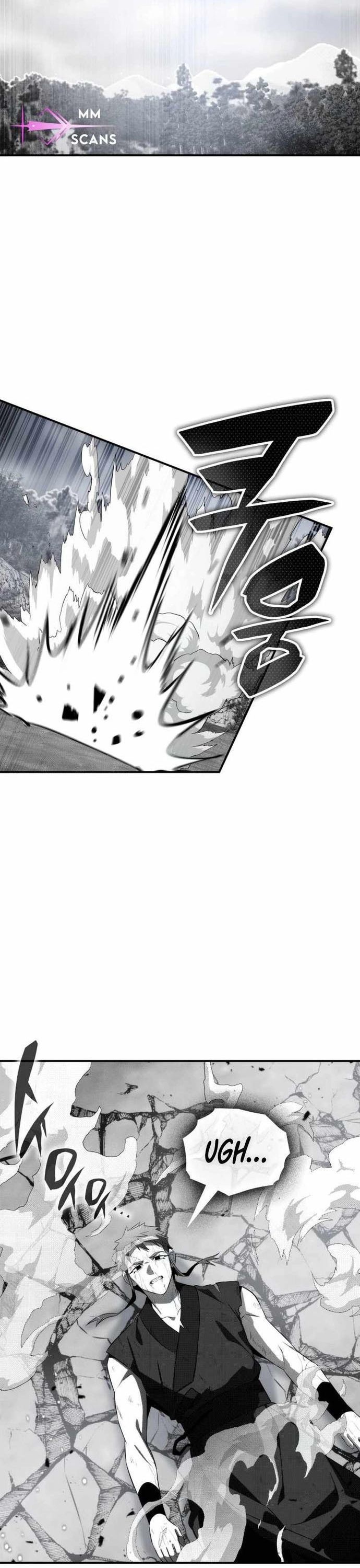 Tăng Lực Thợ Săn Chap 81 - Next Chap 82