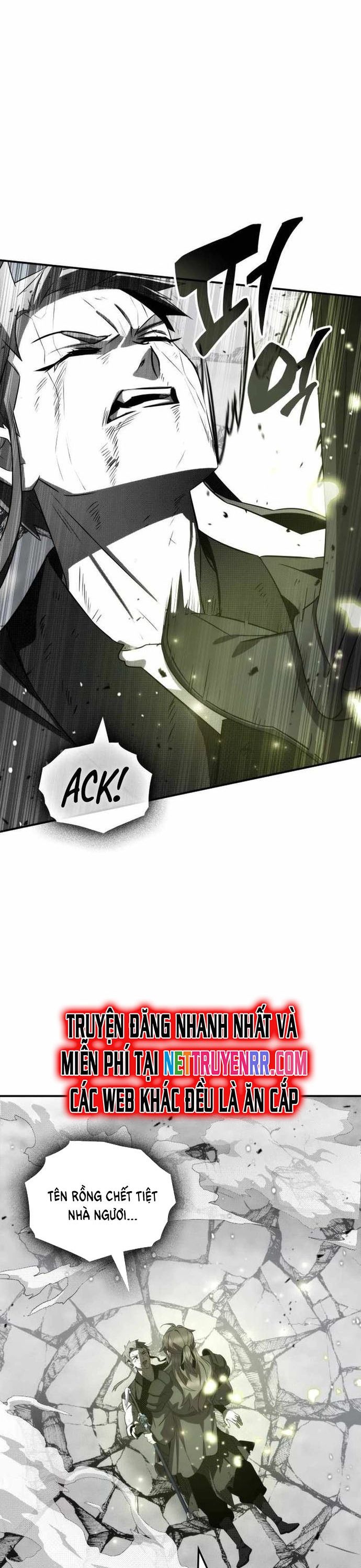 Tăng Lực Thợ Săn Chap 81 - Next Chap 82