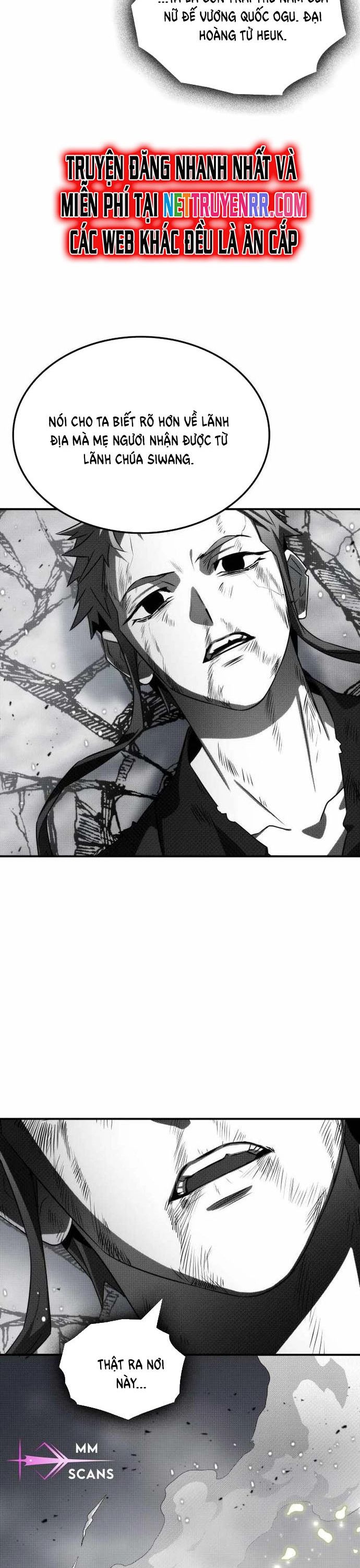 Tăng Lực Thợ Săn Chap 81 - Next Chap 82