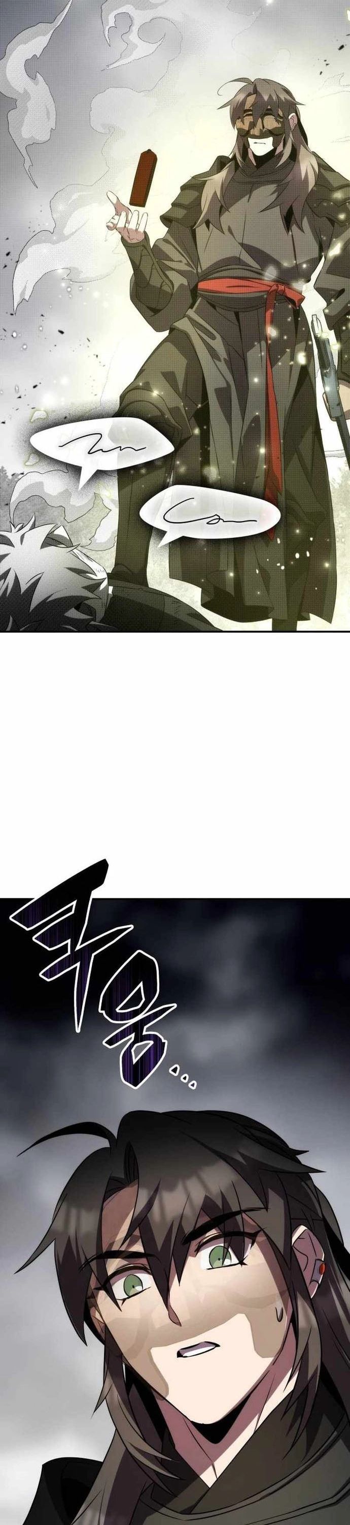 Tăng Lực Thợ Săn Chap 81 - Next Chap 82