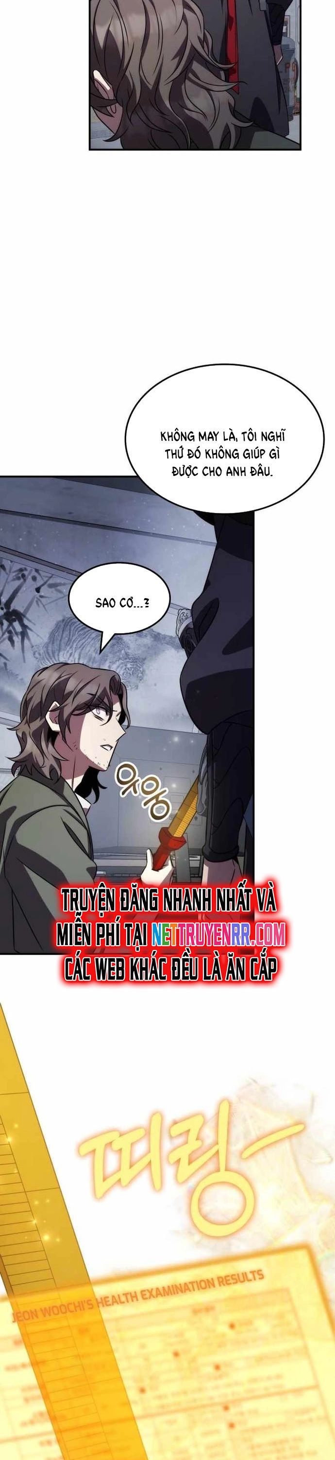 Tăng Lực Thợ Săn Chap 81 - Next Chap 82