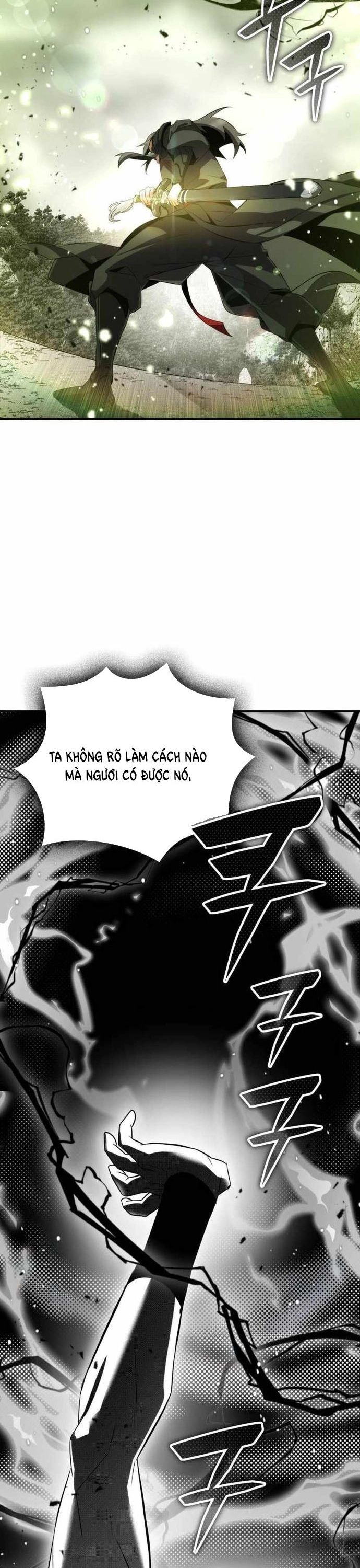 Tăng Lực Thợ Săn Chap 81 - Next Chap 82