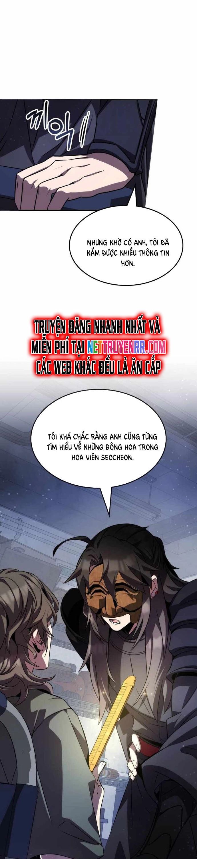 Tăng Lực Thợ Săn Chap 81 - Next Chap 82