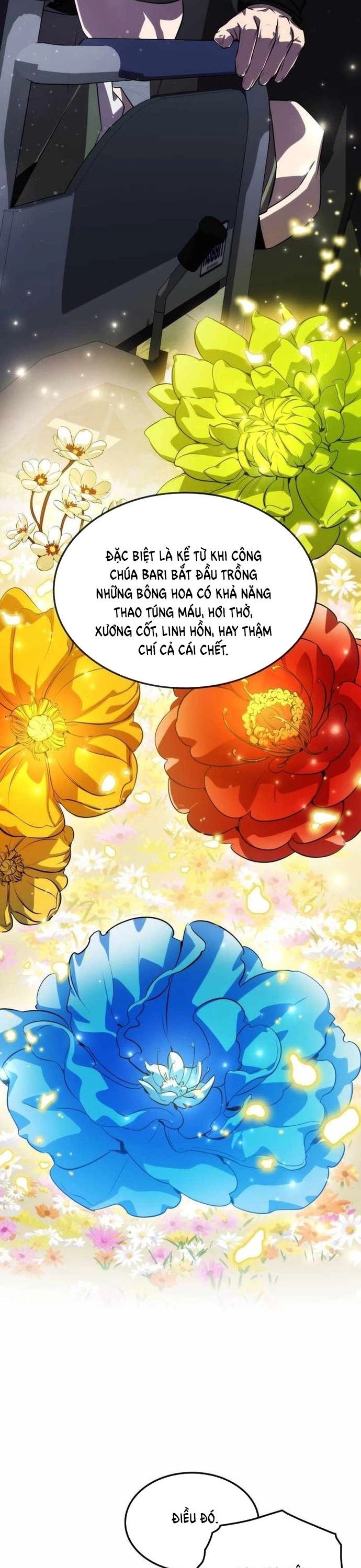 Tăng Lực Thợ Săn Chap 81 - Next Chap 82