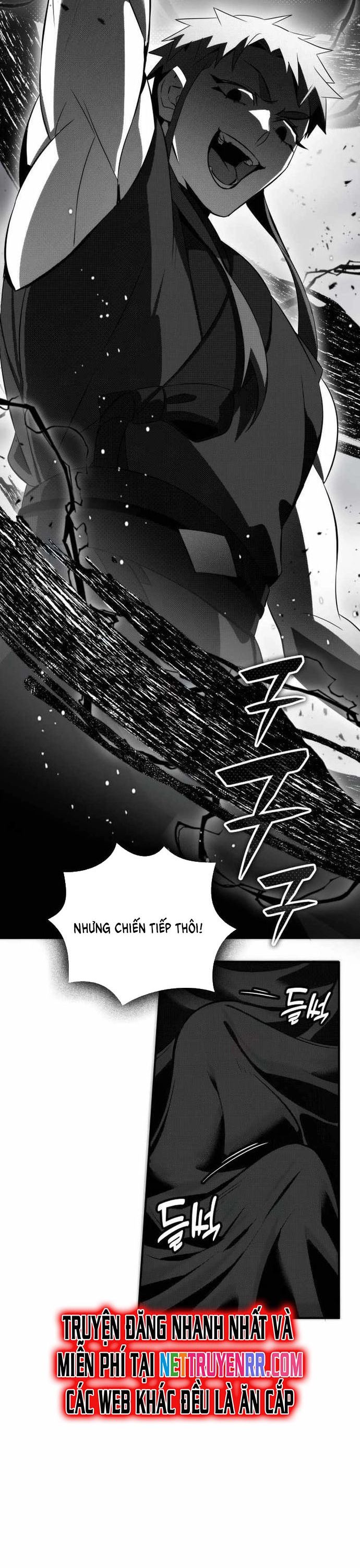 Tăng Lực Thợ Săn Chap 81 - Next Chap 82
