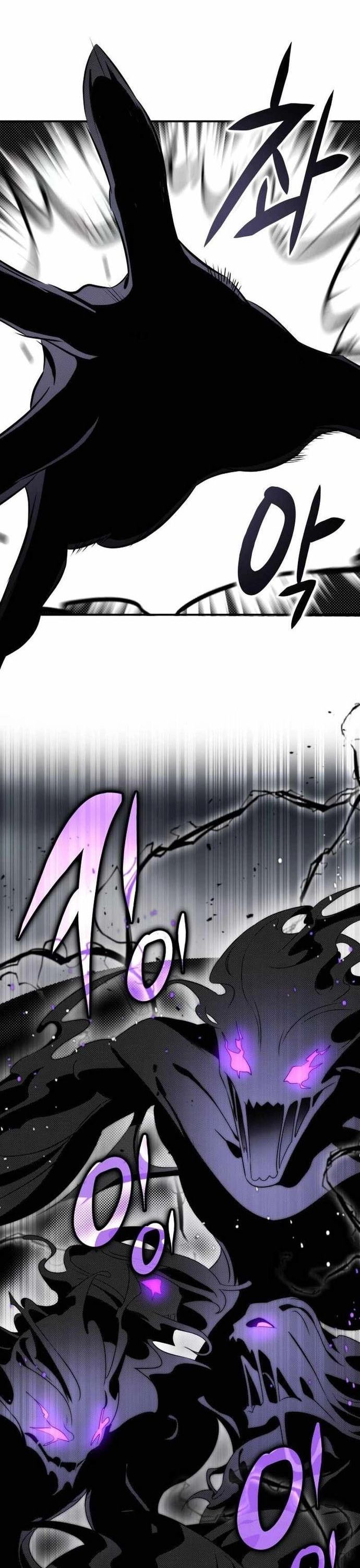 Tăng Lực Thợ Săn Chap 81 - Next Chap 82
