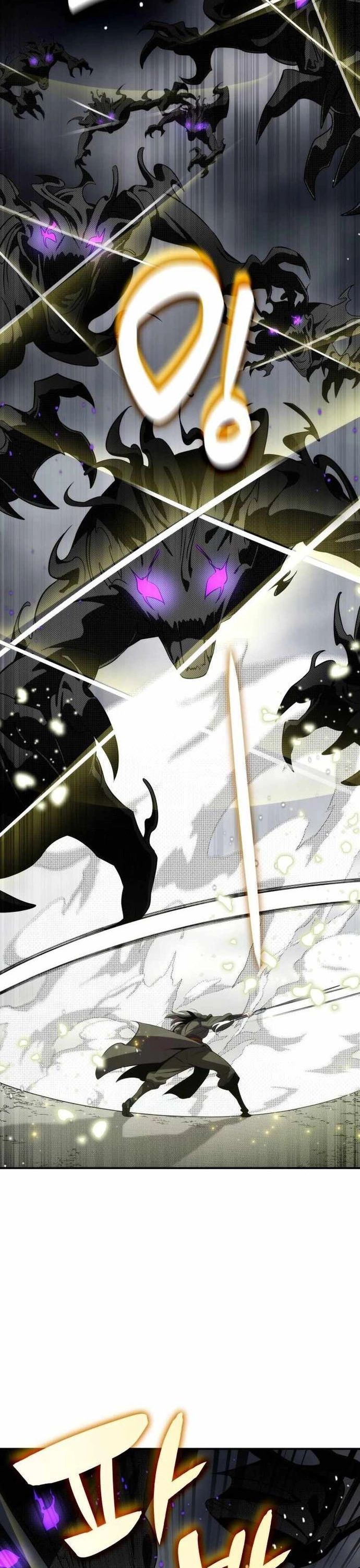 Tăng Lực Thợ Săn Chap 81 - Next Chap 82