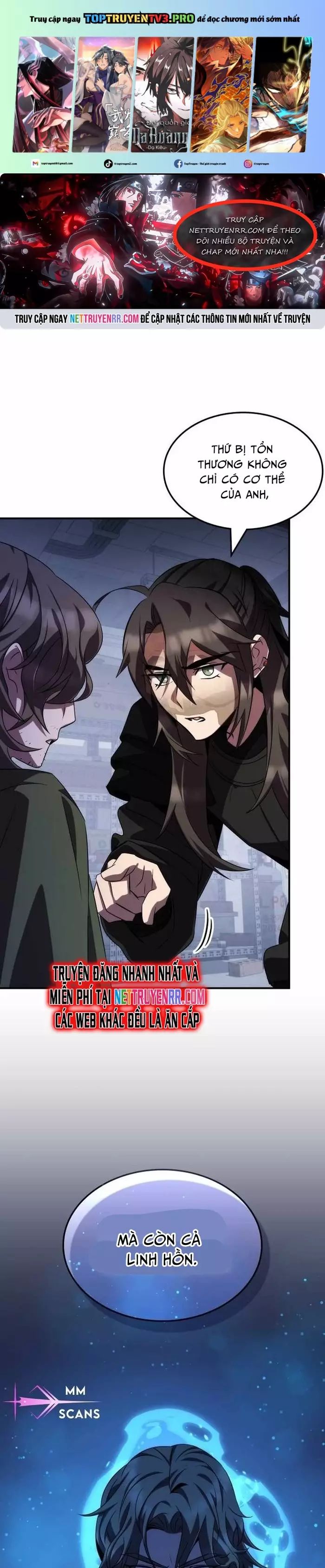 Tăng Lực Thợ Săn Chap 82 - Next Chap 83