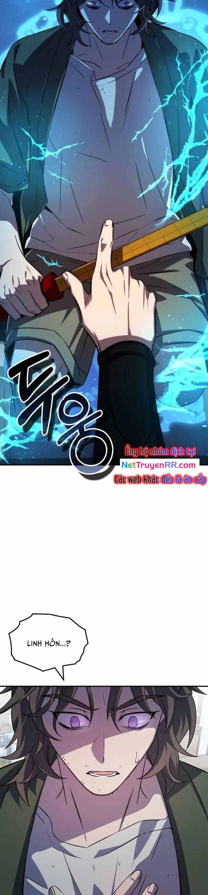 Tăng Lực Thợ Săn Chap 82 - Next Chap 83