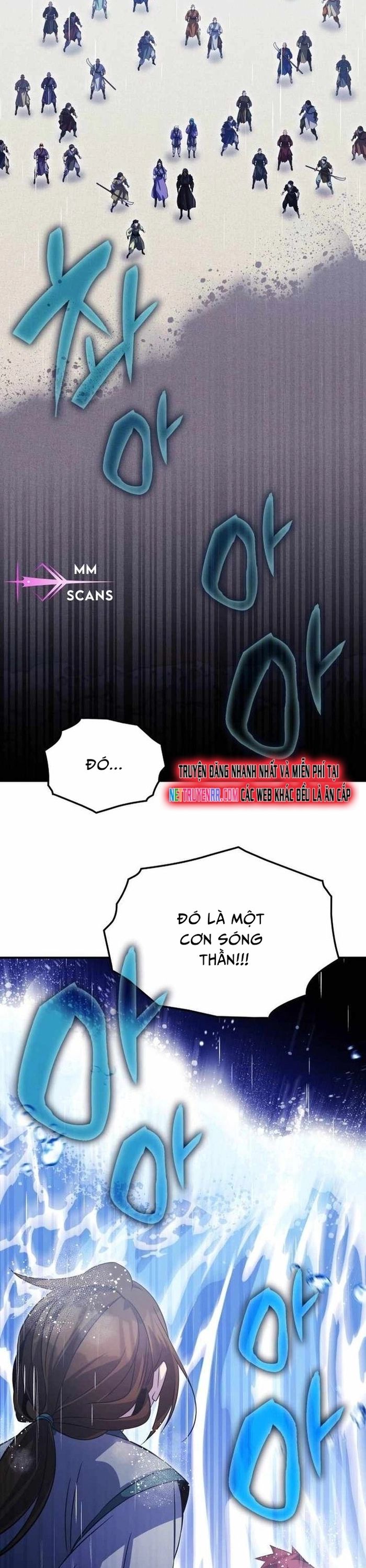 Tăng Lực Thợ Săn Chap 82 - Next Chap 83