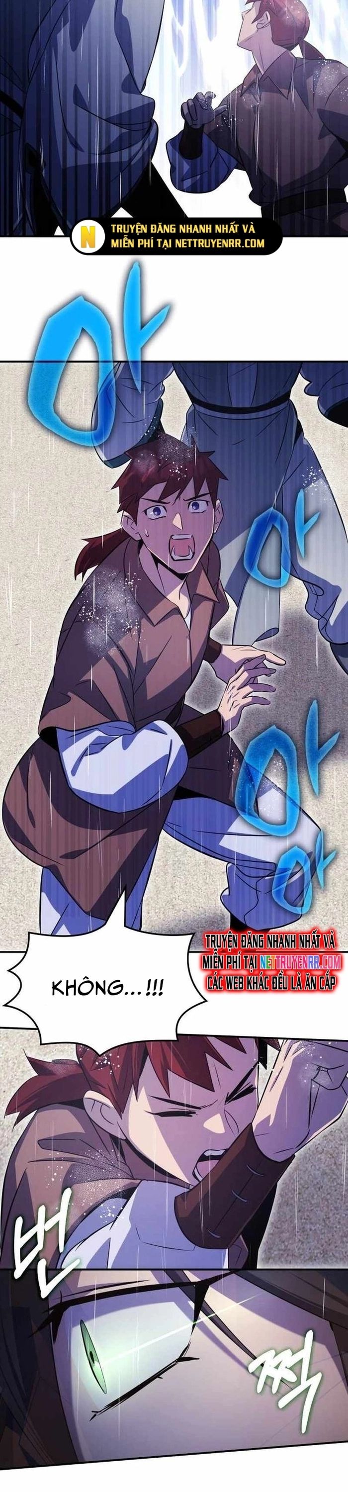 Tăng Lực Thợ Săn Chap 82 - Next Chap 83
