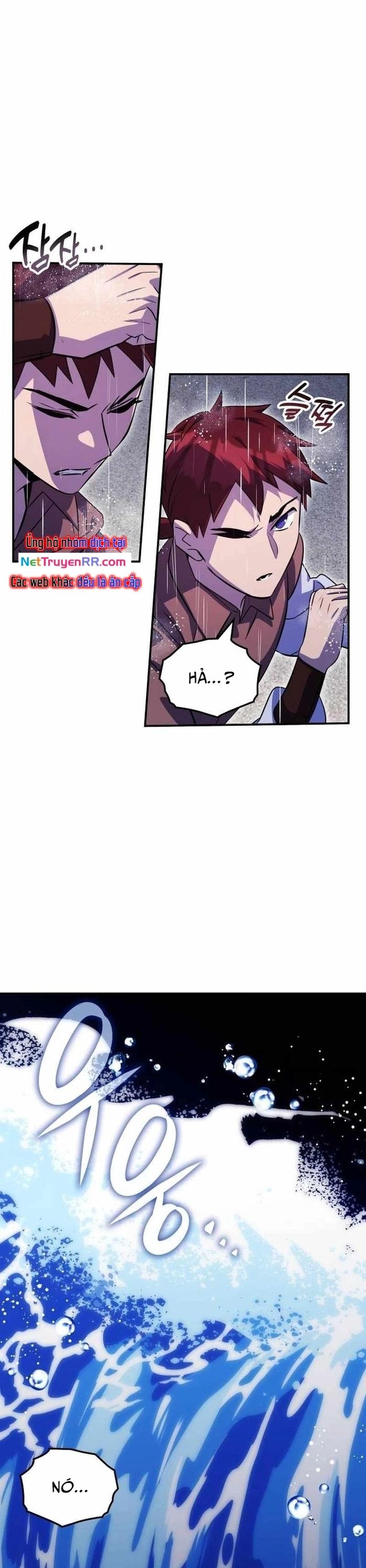 Tăng Lực Thợ Săn Chap 82 - Next Chap 83