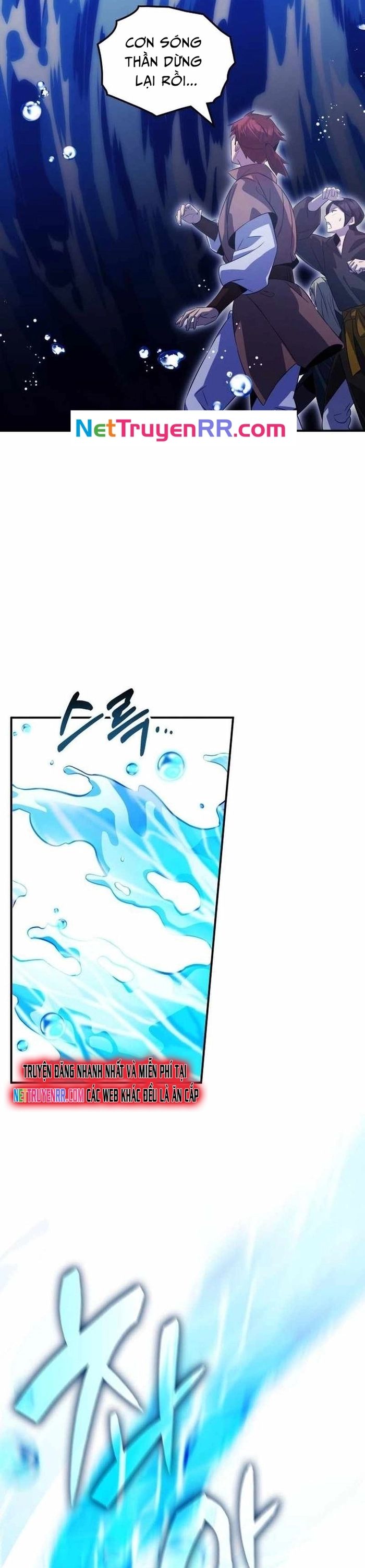 Tăng Lực Thợ Săn Chap 82 - Next Chap 83