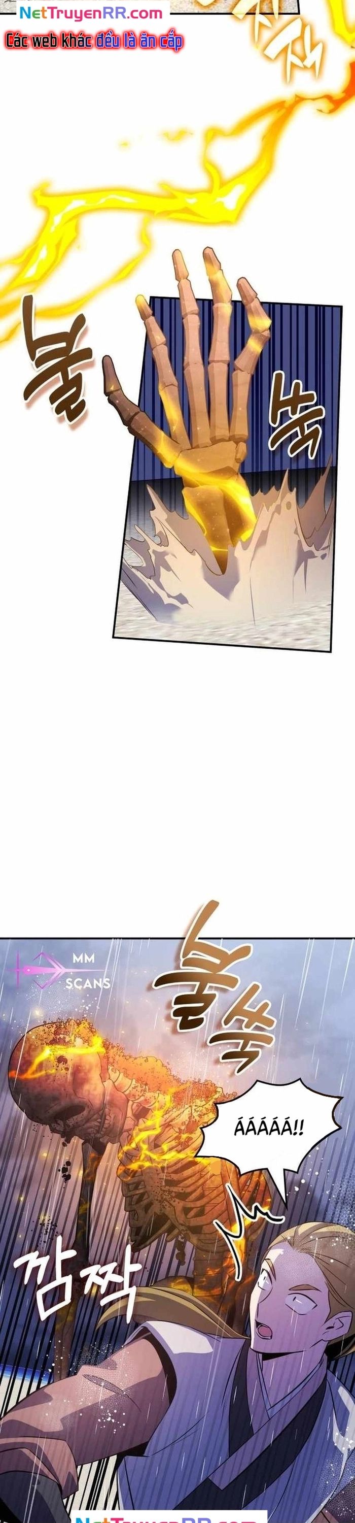 Tăng Lực Thợ Săn Chap 82 - Next Chap 83