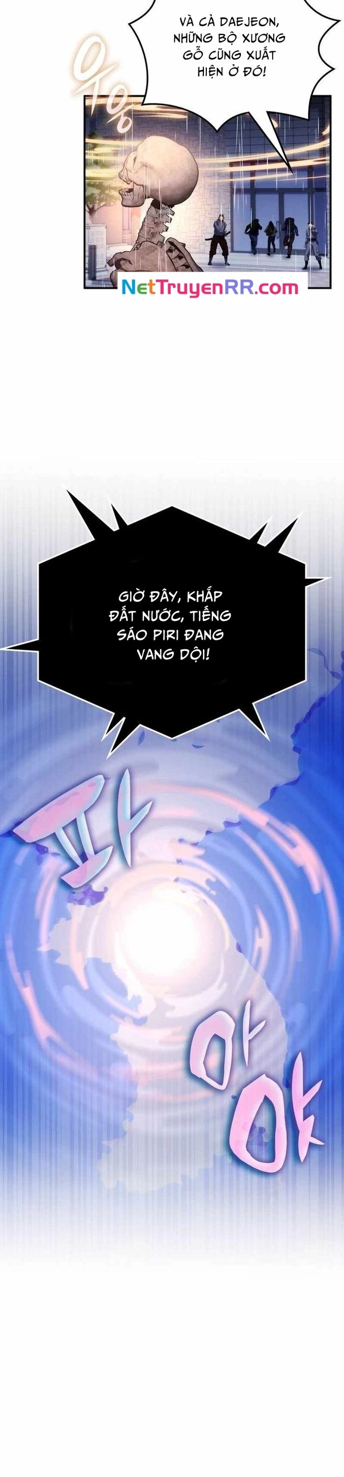 Tăng Lực Thợ Săn Chap 82 - Next Chap 83