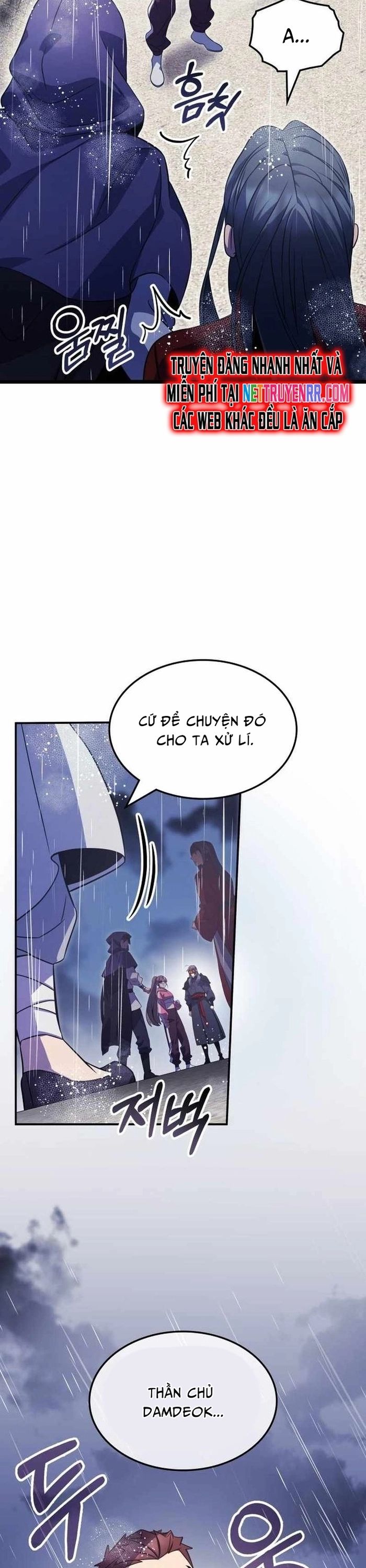 Tăng Lực Thợ Săn Chap 82 - Next Chap 83