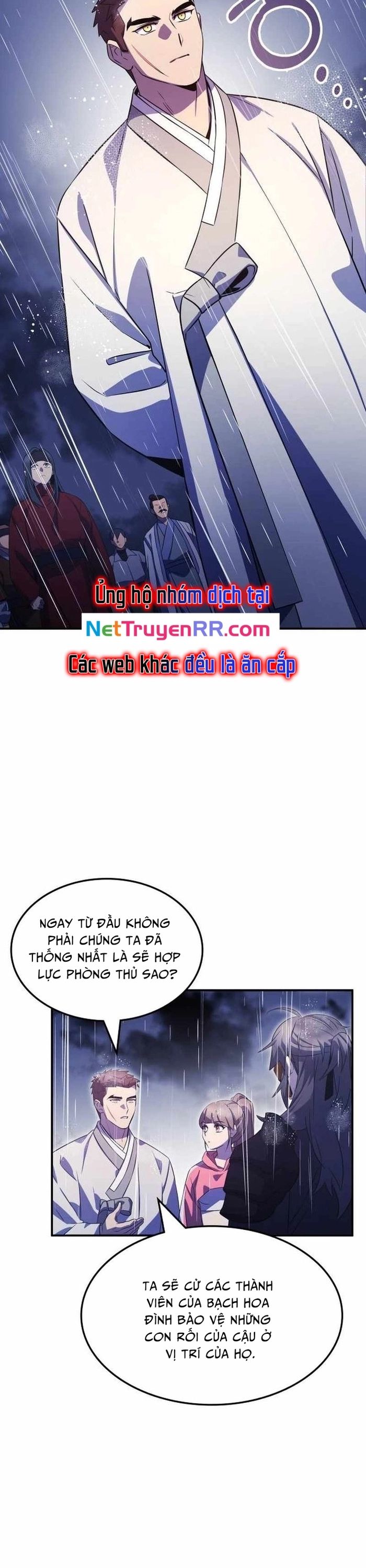 Tăng Lực Thợ Săn Chap 82 - Next Chap 83