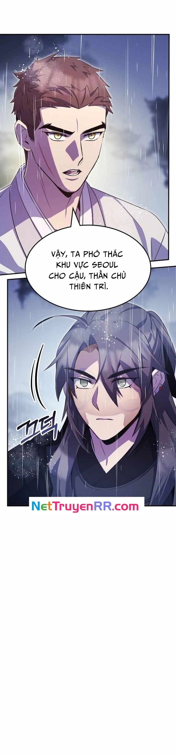 Tăng Lực Thợ Săn Chap 82 - Next Chap 83