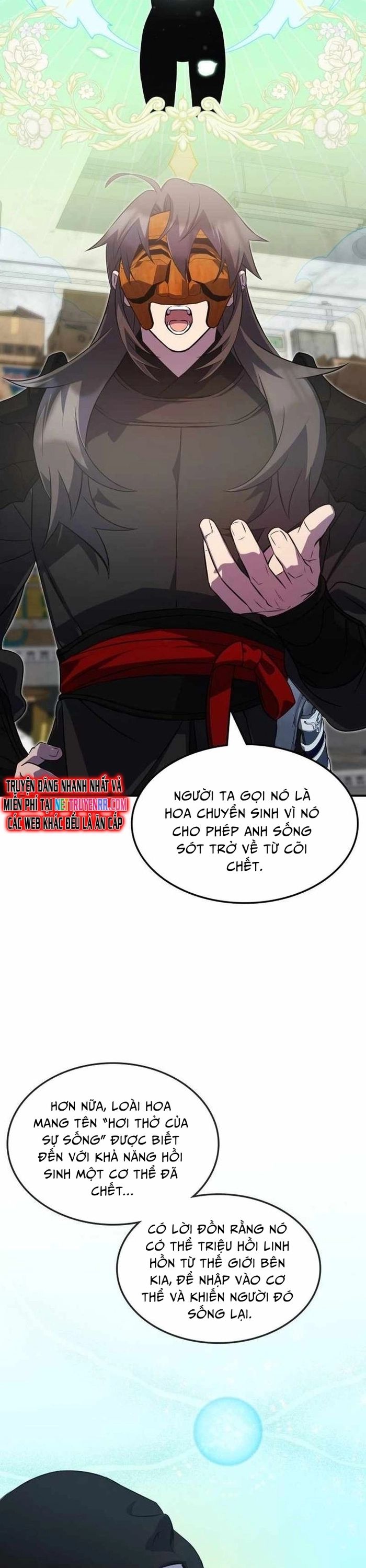Tăng Lực Thợ Săn Chap 82 - Next Chap 83