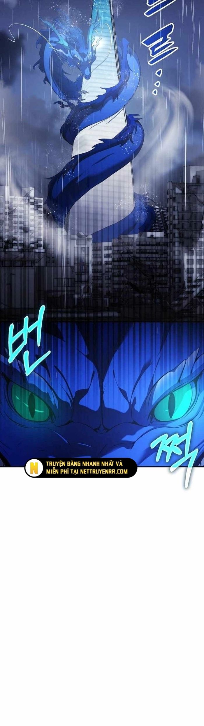 Tăng Lực Thợ Săn Chap 82 - Next Chap 83