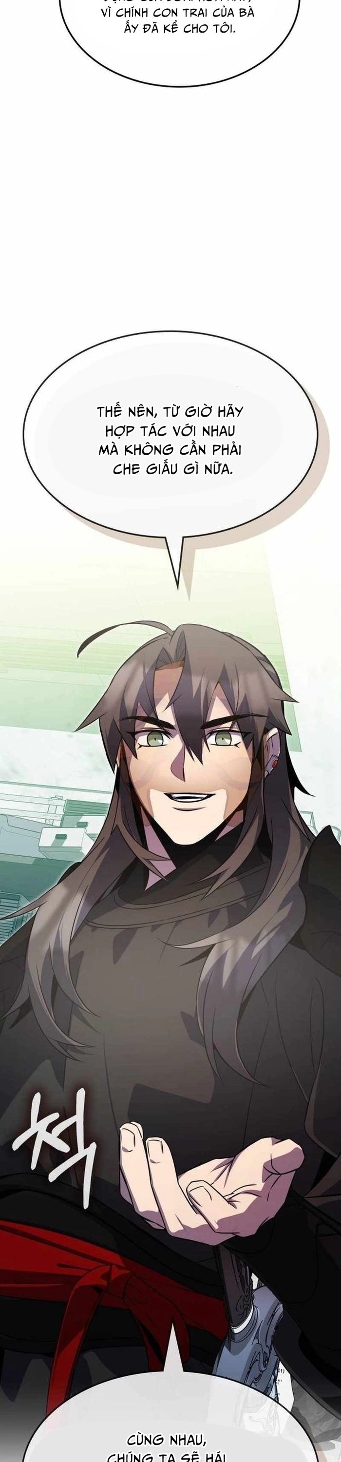 Tăng Lực Thợ Săn Chap 82 - Next Chap 83
