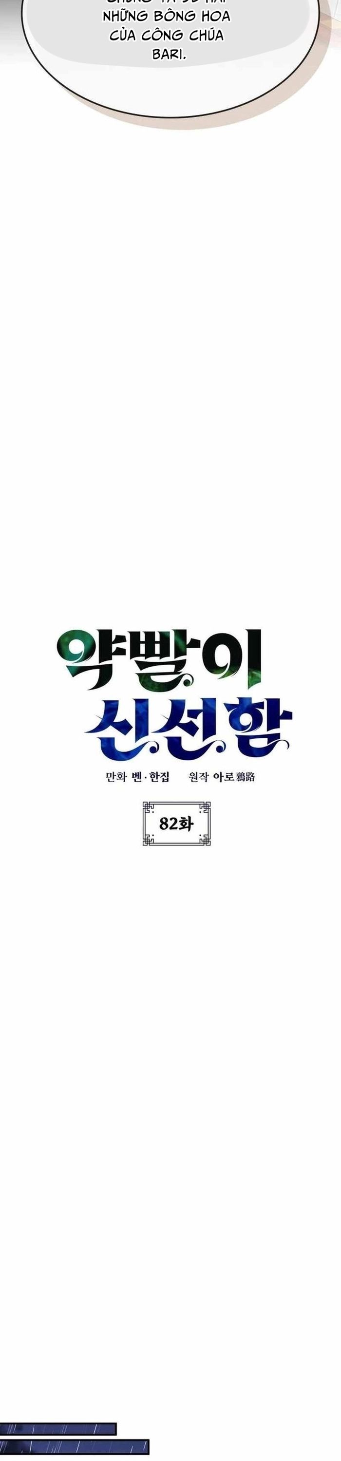 Tăng Lực Thợ Săn Chap 82 - Next Chap 83