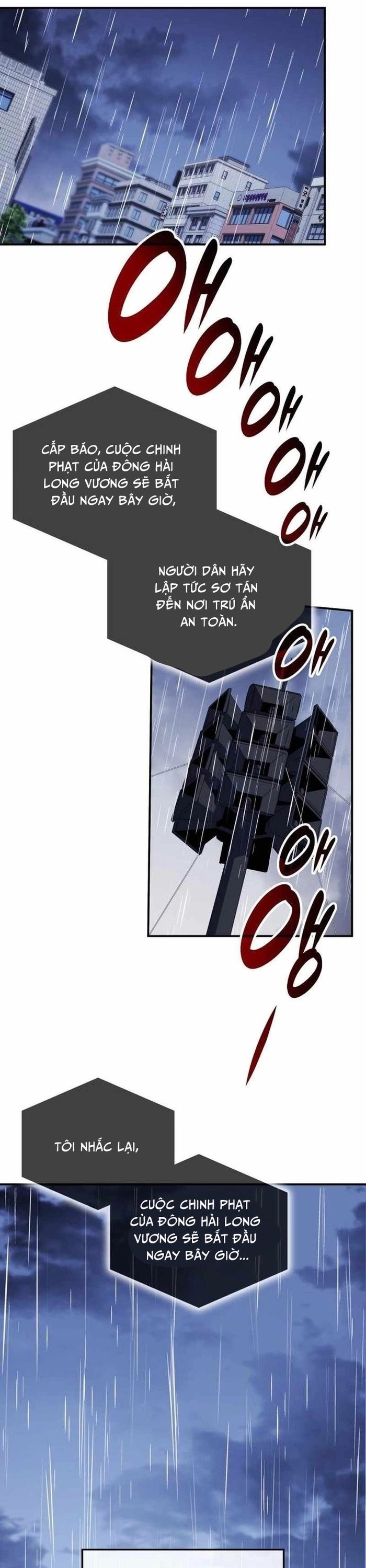 Tăng Lực Thợ Săn Chap 82 - Next Chap 83
