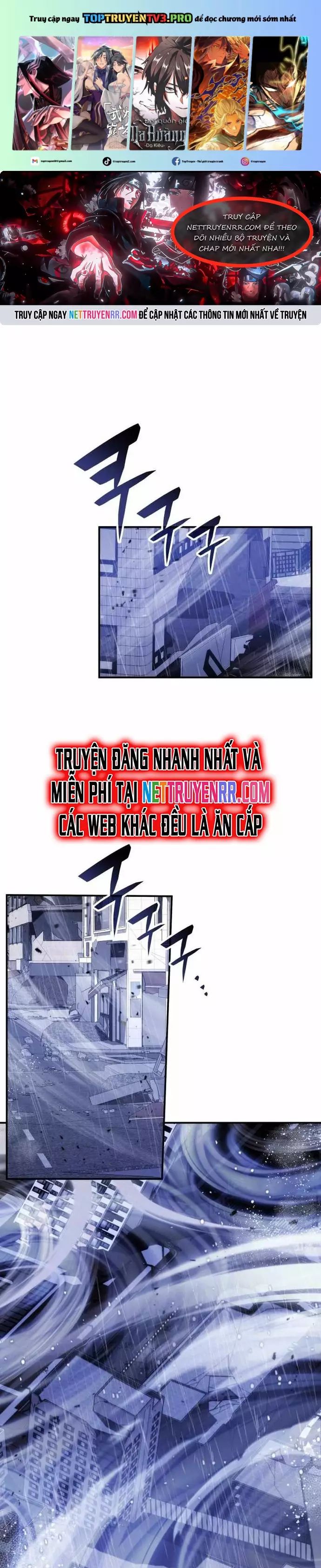 Tăng Lực Thợ Săn Chap 83 - Next Chap 84