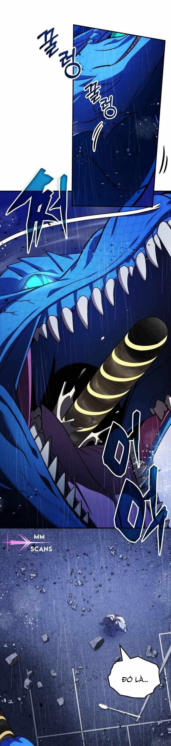Tăng Lực Thợ Săn Chap 83 - Next Chap 84