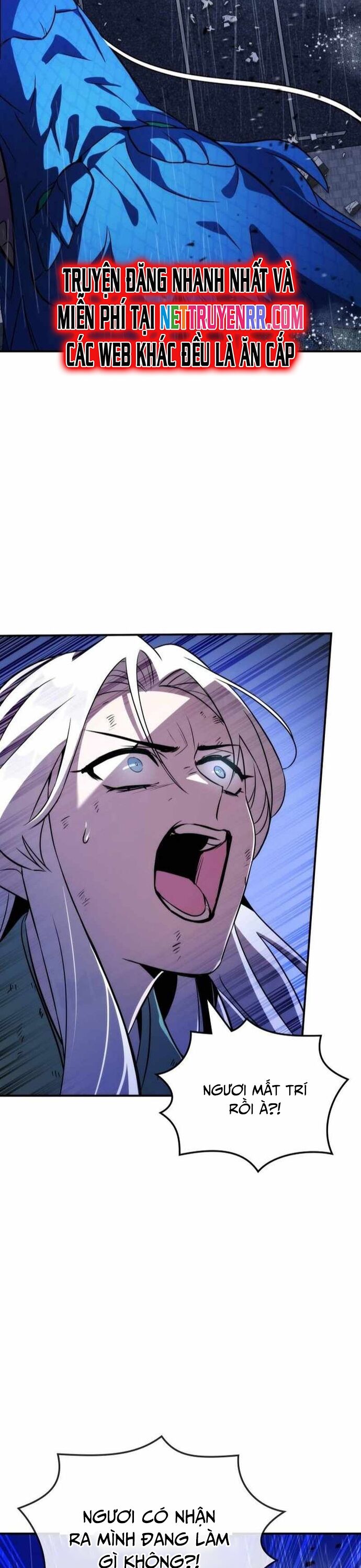 Tăng Lực Thợ Săn Chap 83 - Next Chap 84