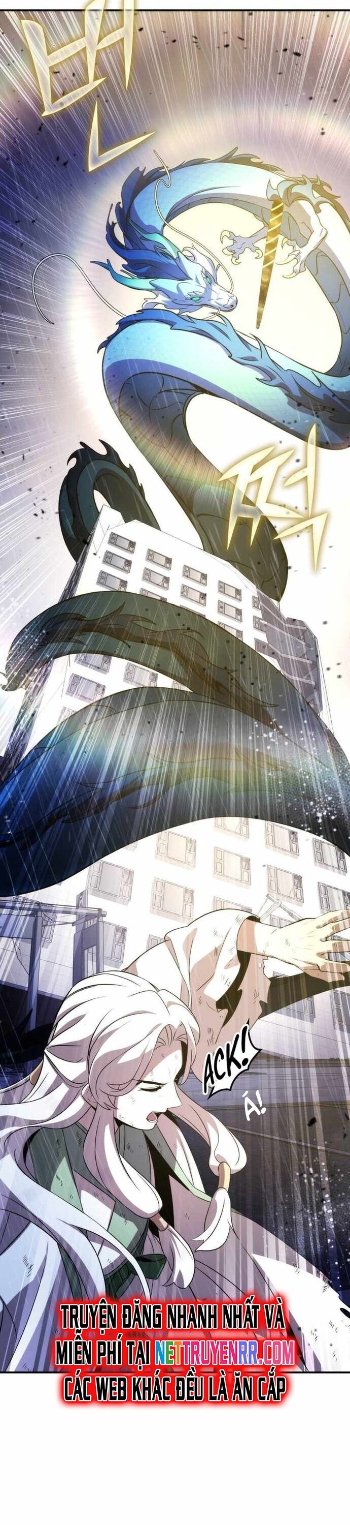 Tăng Lực Thợ Săn Chap 83 - Next Chap 84