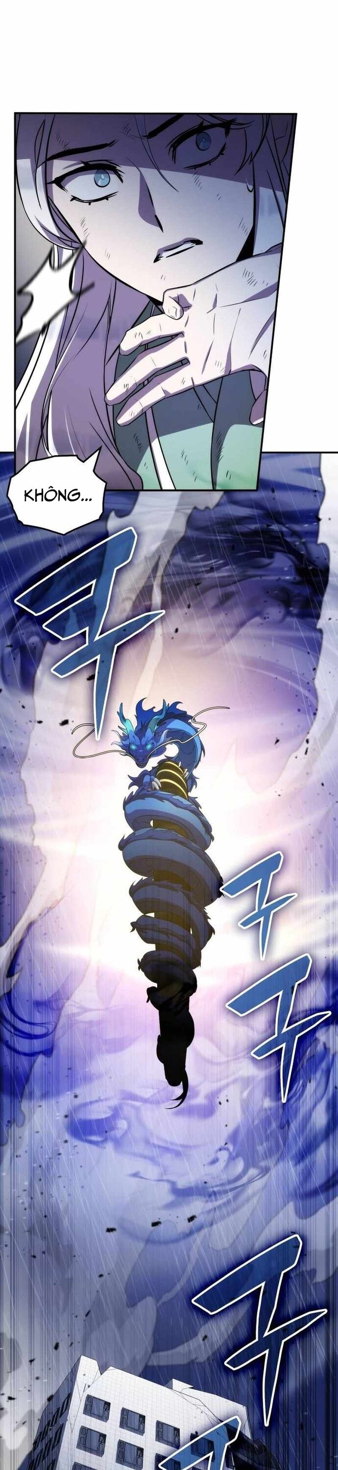 Tăng Lực Thợ Săn Chap 83 - Next Chap 84