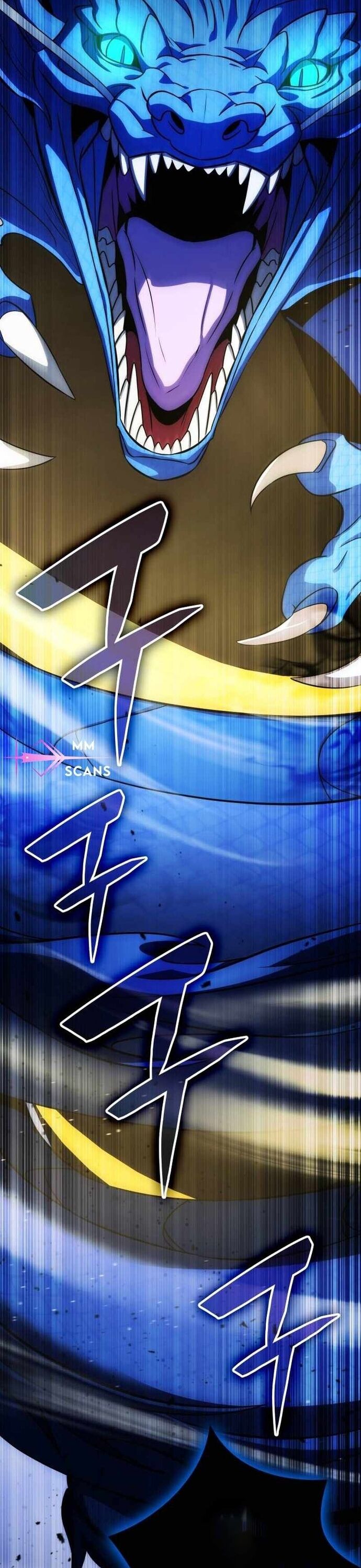 Tăng Lực Thợ Săn Chap 83 - Next Chap 84