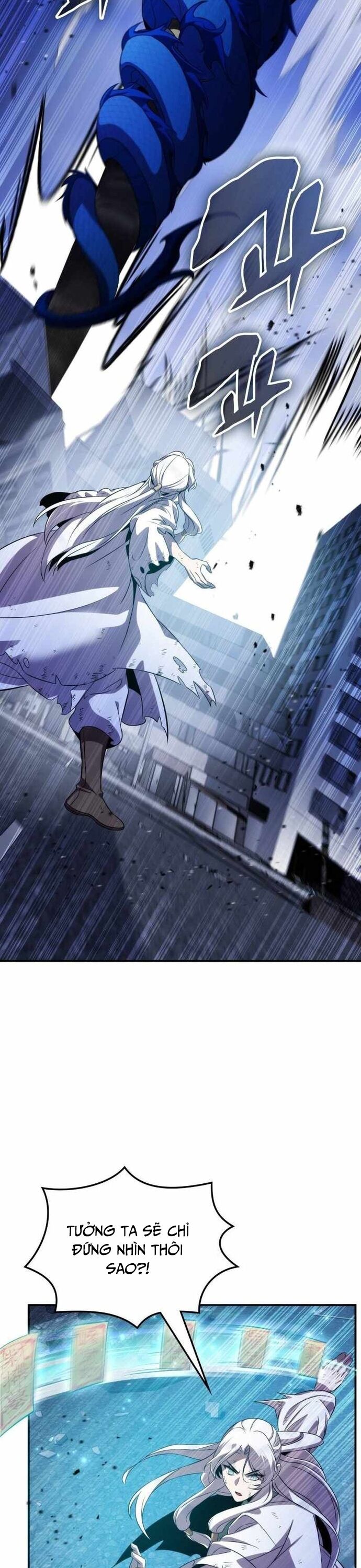 Tăng Lực Thợ Săn Chap 83 - Next Chap 84