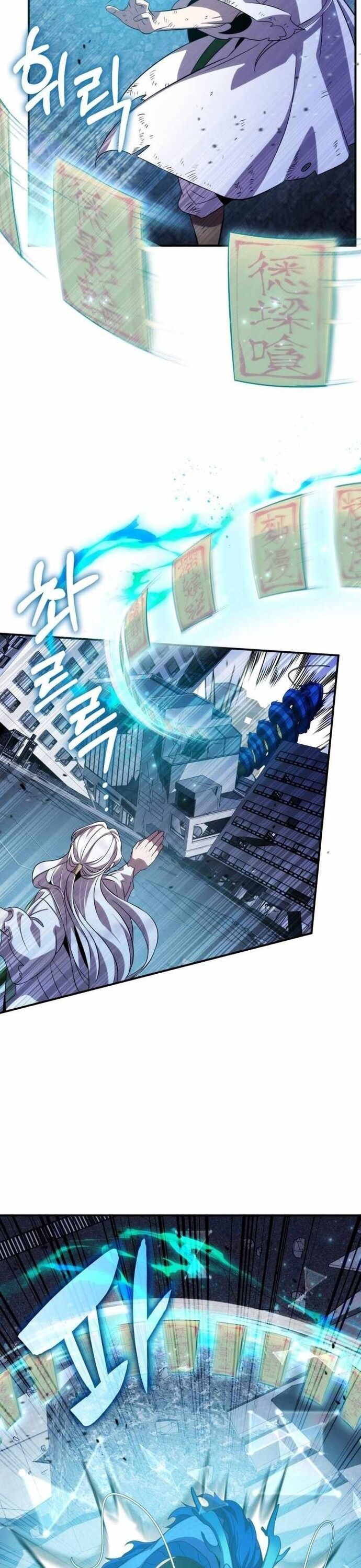 Tăng Lực Thợ Săn Chap 83 - Next Chap 84
