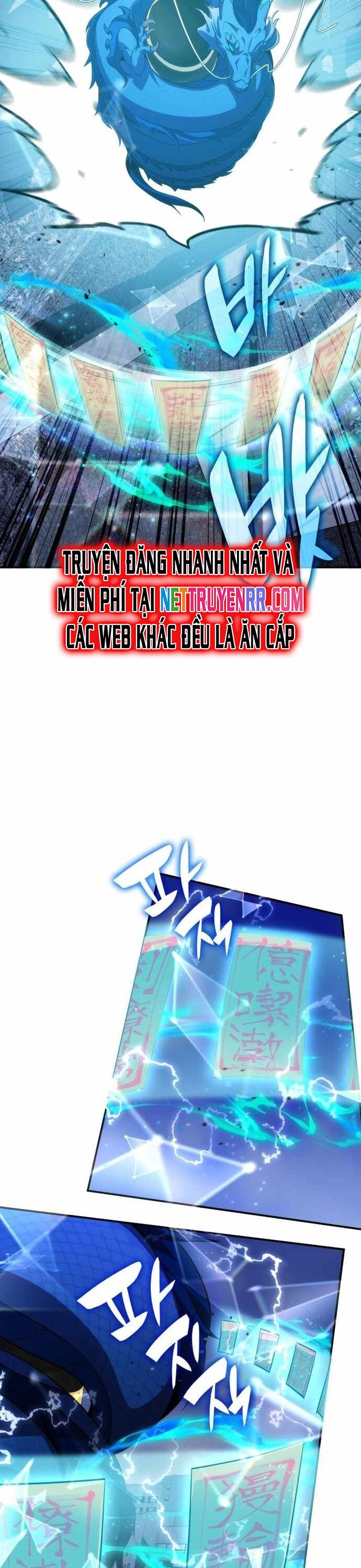 Tăng Lực Thợ Săn Chap 83 - Next Chap 84