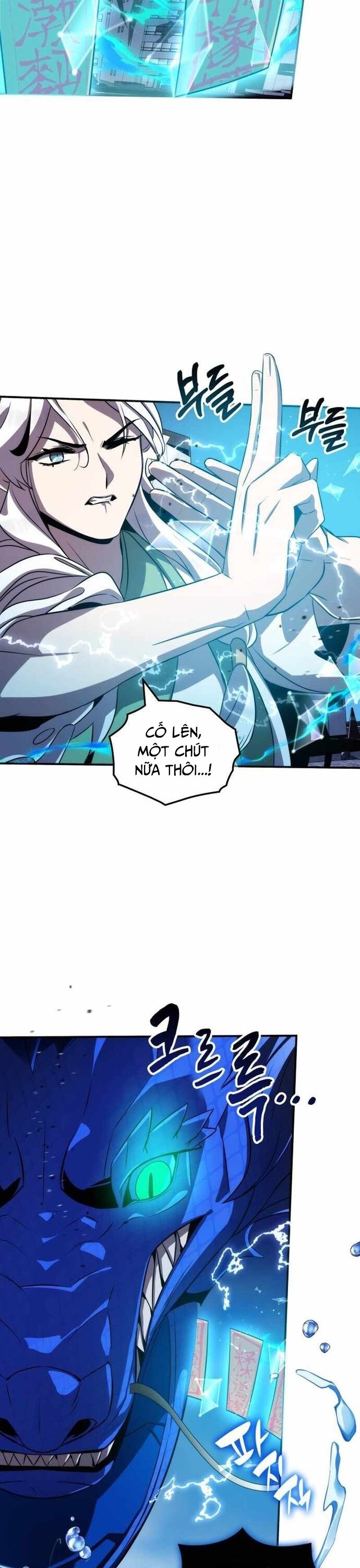 Tăng Lực Thợ Săn Chap 83 - Next Chap 84
