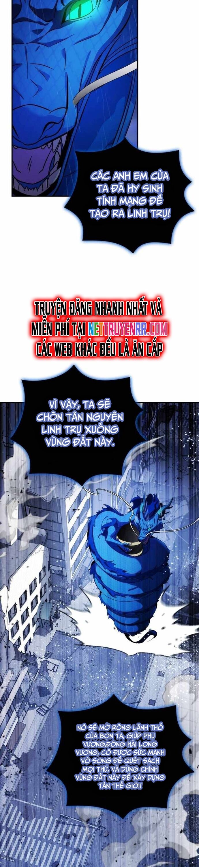 Tăng Lực Thợ Săn Chap 83 - Next Chap 84