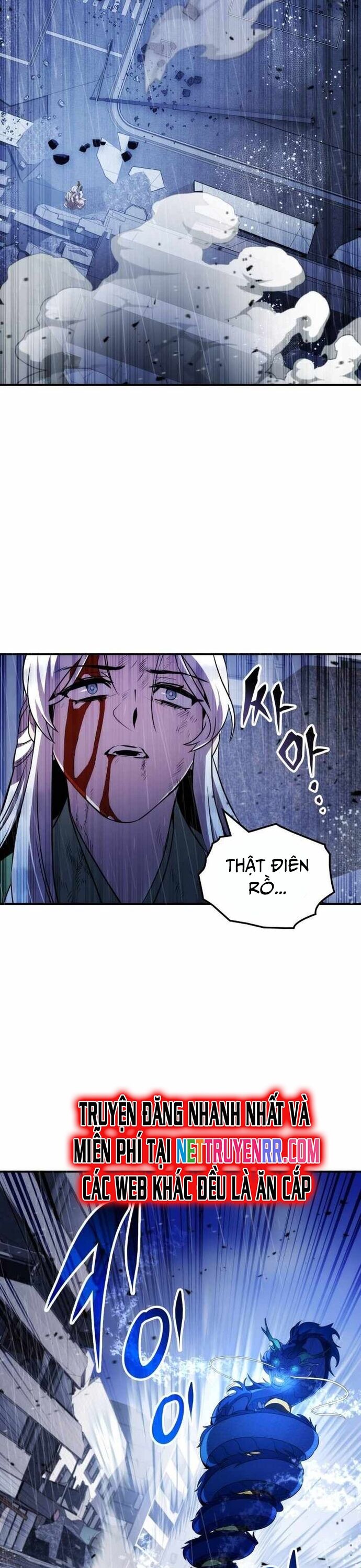 Tăng Lực Thợ Săn Chap 83 - Next Chap 84