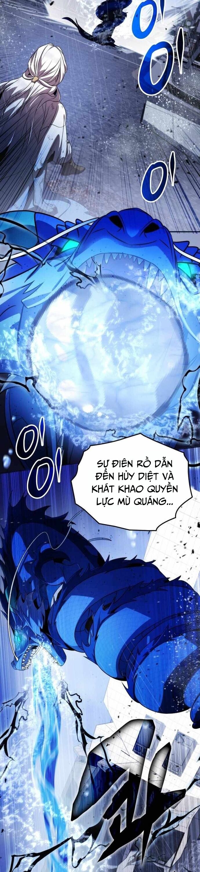 Tăng Lực Thợ Săn Chap 83 - Next Chap 84