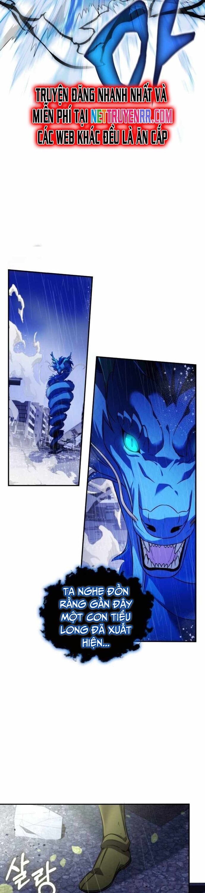 Tăng Lực Thợ Săn Chap 83 - Next Chap 84
