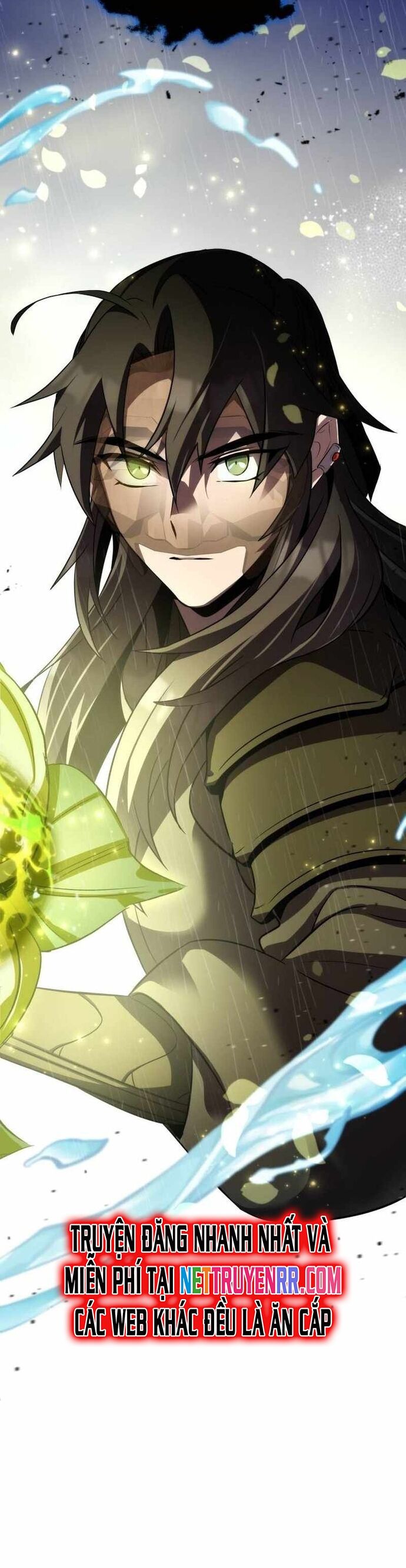Tăng Lực Thợ Săn Chap 83 - Next Chap 84