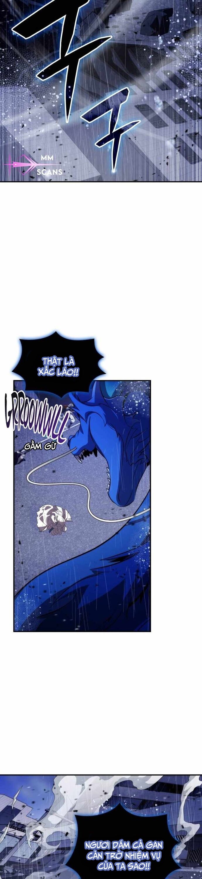 Tăng Lực Thợ Săn Chap 83 - Next Chap 84