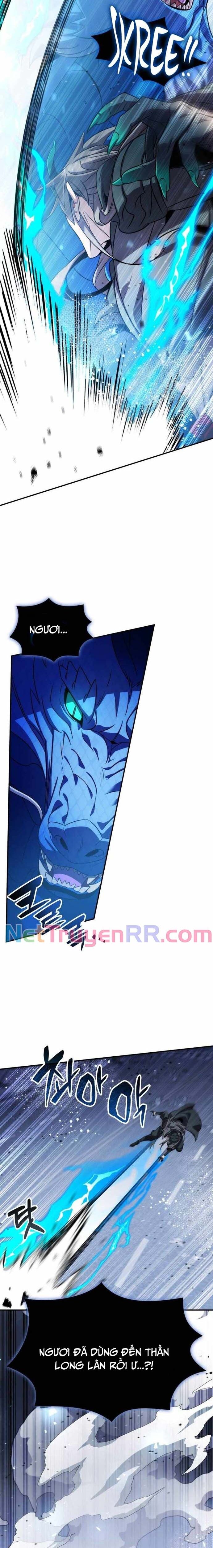 Tăng Lực Thợ Săn Chap 84 - Next Chap 85