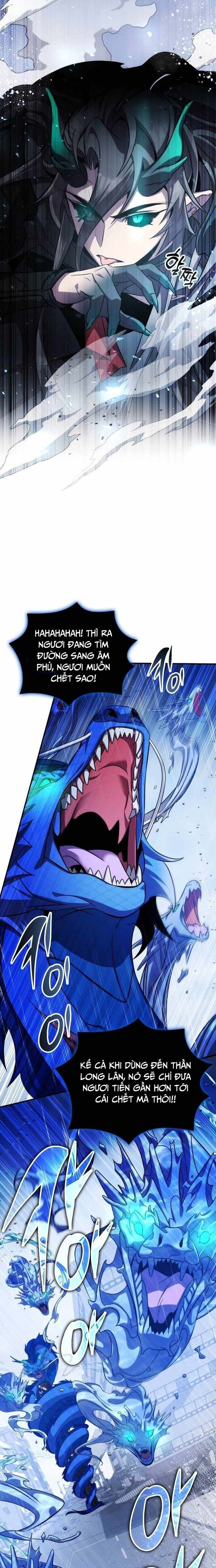 Tăng Lực Thợ Săn Chap 84 - Next Chap 85