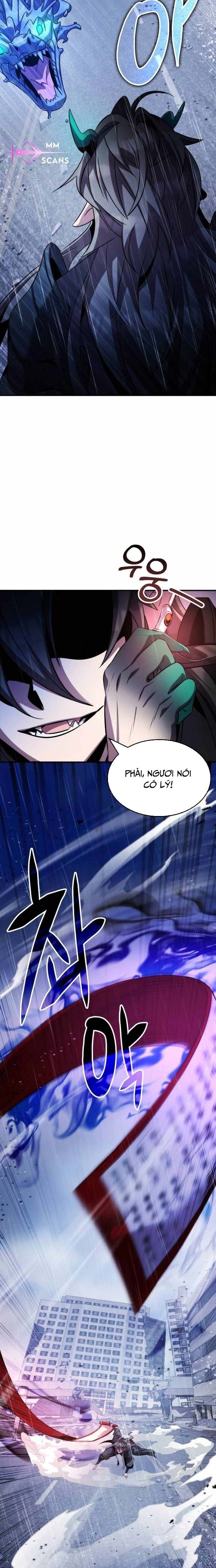 Tăng Lực Thợ Săn Chap 84 - Next Chap 85